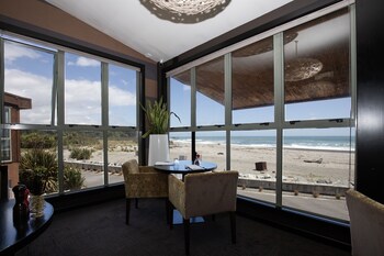 scenic hotel punakaiki