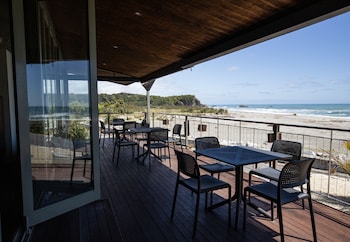 scenic hotel punakaiki
