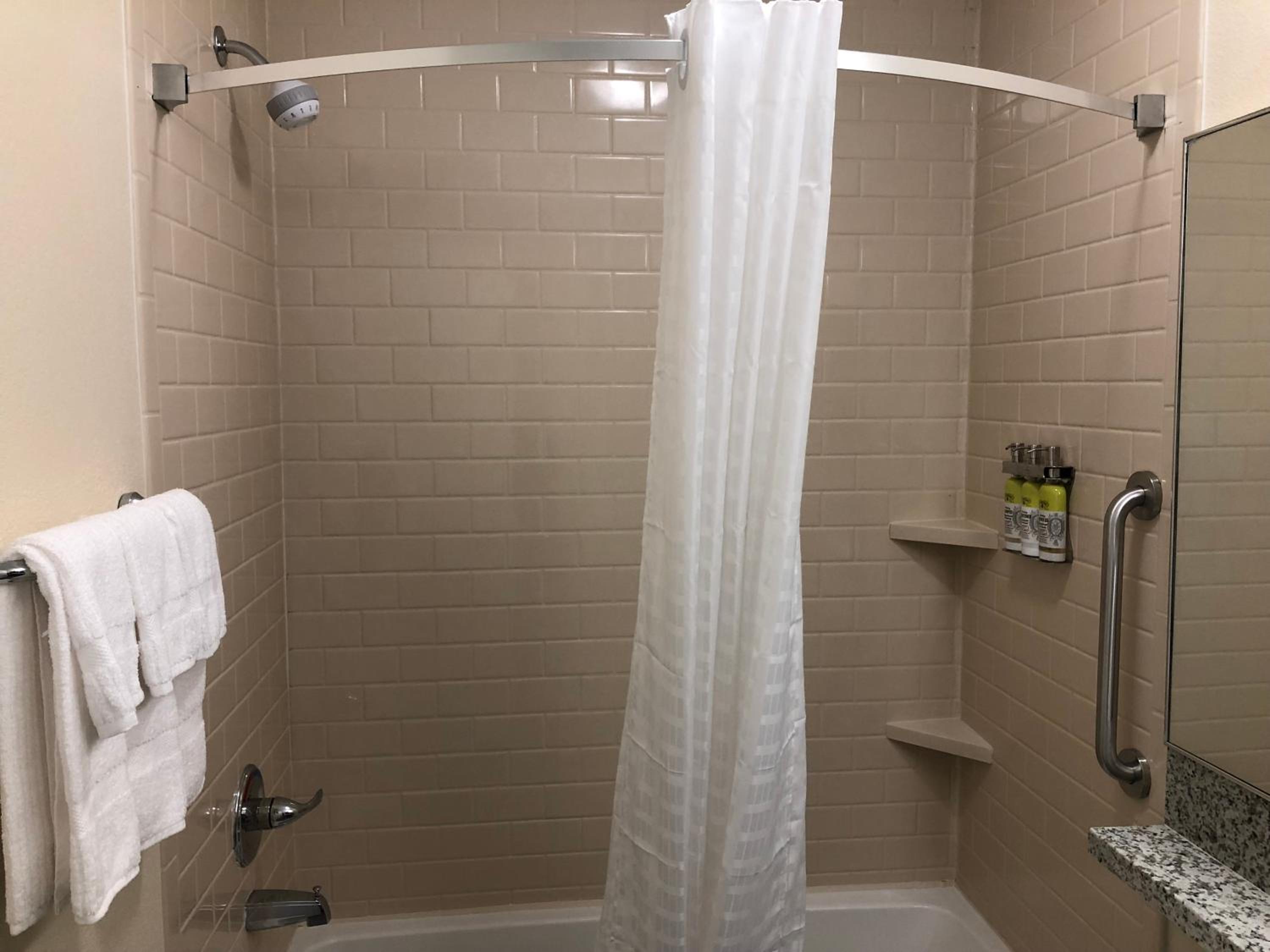 candlewood suites panama city beach pier