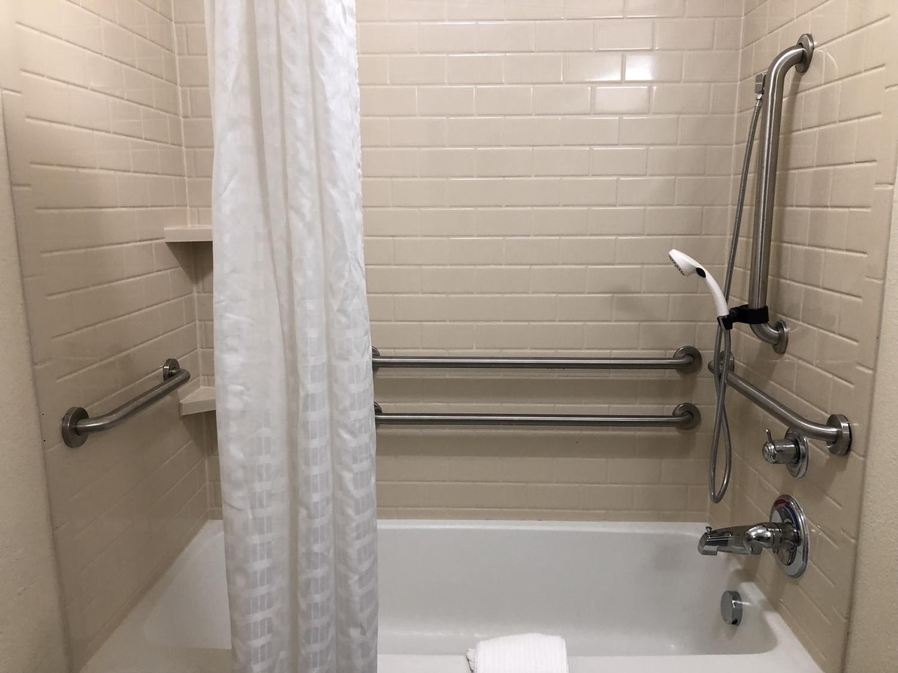 candlewood suites panama city beach pier