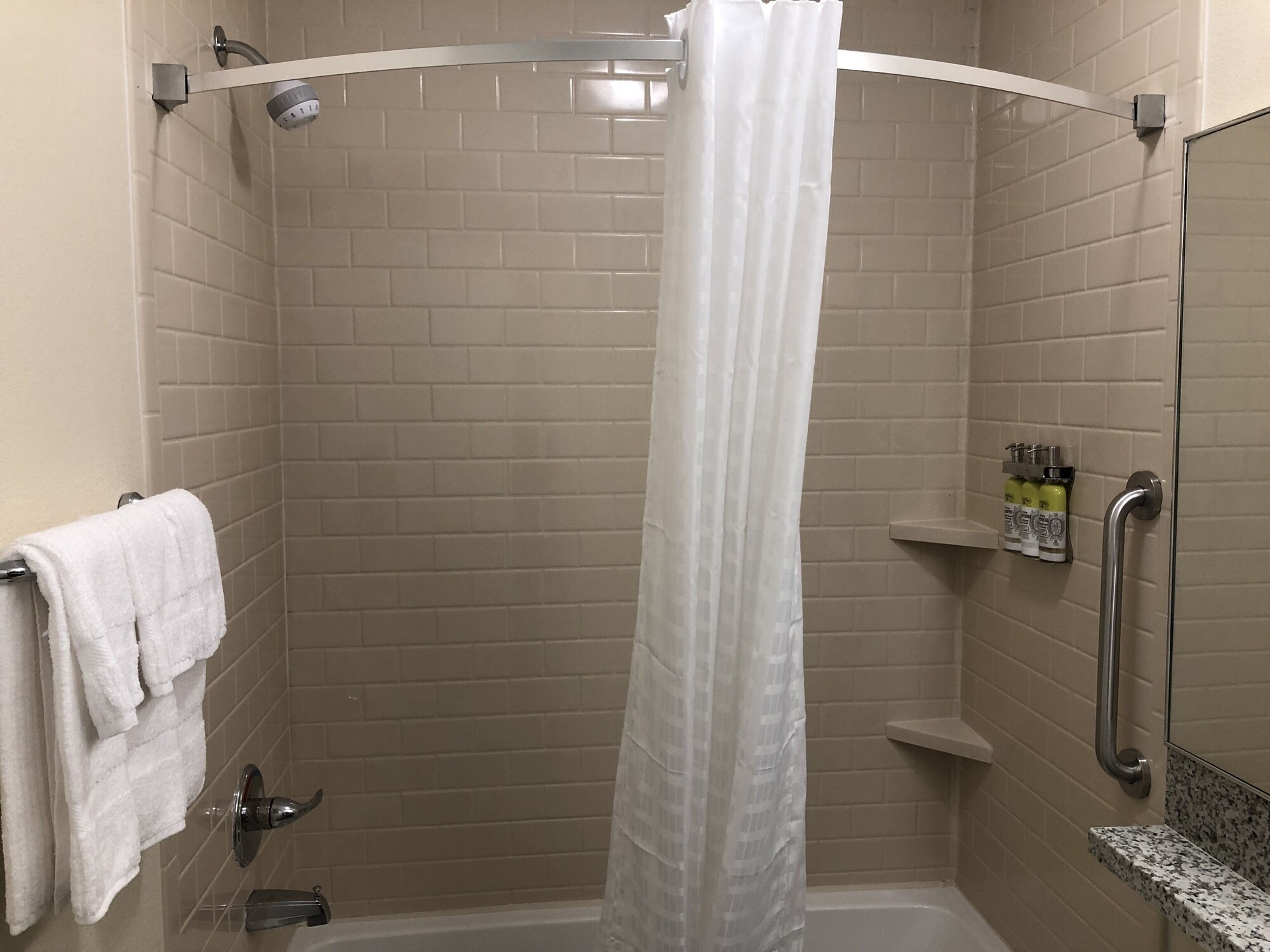 candlewood suites panama city beach pier