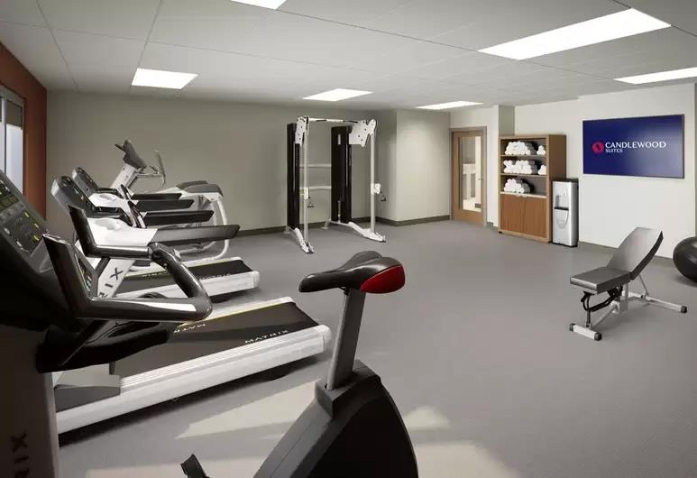 candlewood suites panama city beach pier