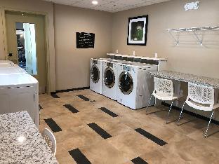 candlewood suites panama city beach pier