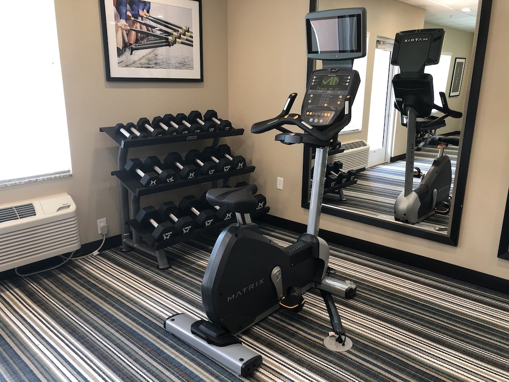 candlewood suites panama city beach pier