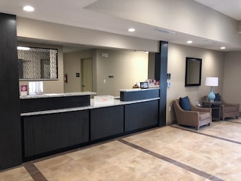 Candlewood Suites Panama City Beach Pier,Panama City>>Gulf Resort Beach,3 star