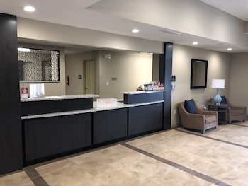 candlewood suites panama city beach pier