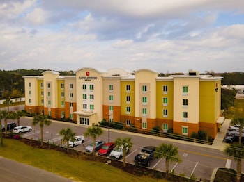 Candlewood Suites Panama City Beach Pier,Panama City>>Gulf Resort Beach,3 star