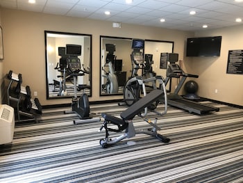 candlewood suites panama city beach pier