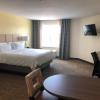 candlewood suites panama city beach pier