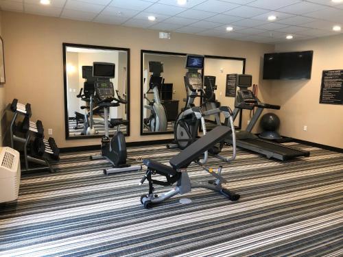 candlewood suites panama city beach pier