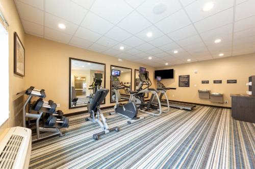 candlewood suites panama city beach pier