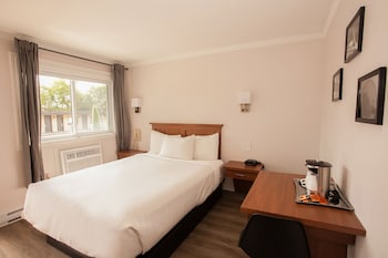 motel newstar laval