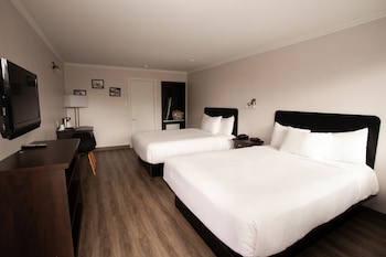 motel newstar laval