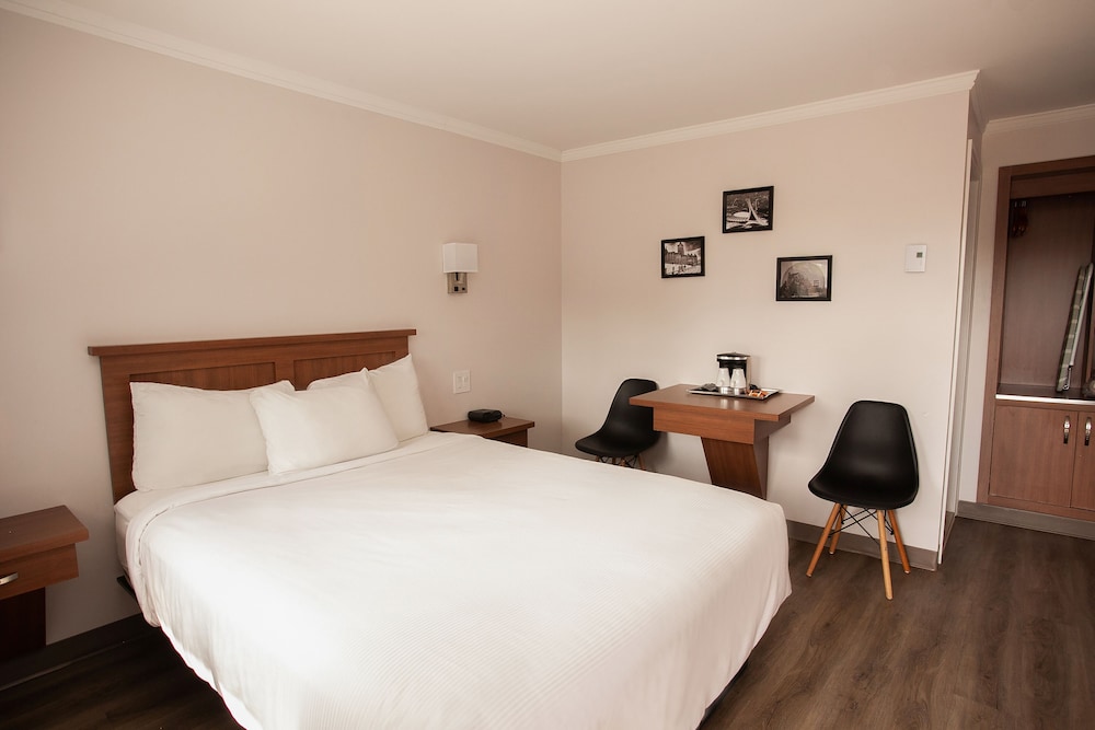 motel newstar laval