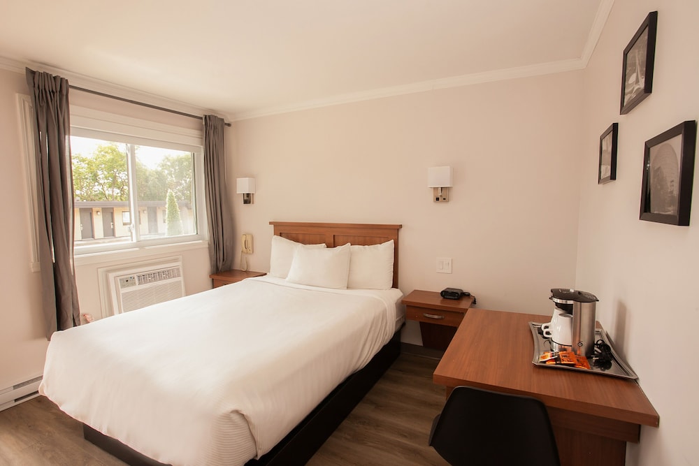 motel newstar laval