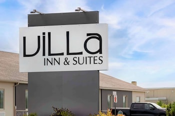 villa inn and suites surestay collection by best western