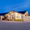 villa inn and suites surestay collection by best western