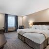 villa inn and suites surestay collection by best western