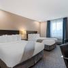 villa inn and suites surestay collection by best western