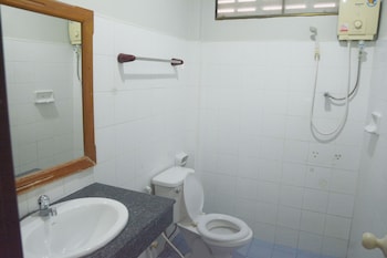 klongdao beach resort