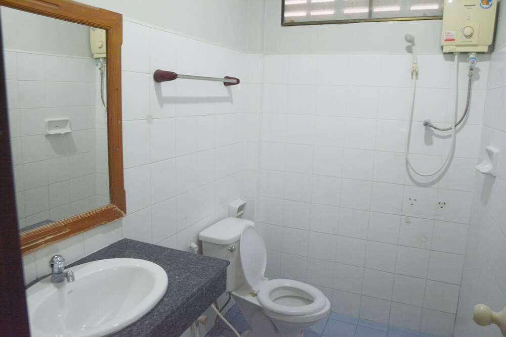 klongdao beach resort