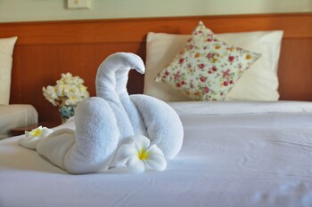 klongdao beach resort