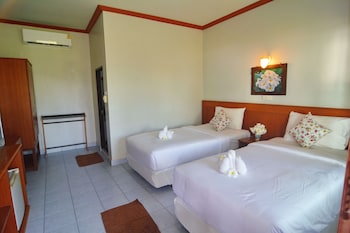 klongdao beach resort