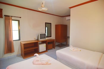 klongdao beach resort