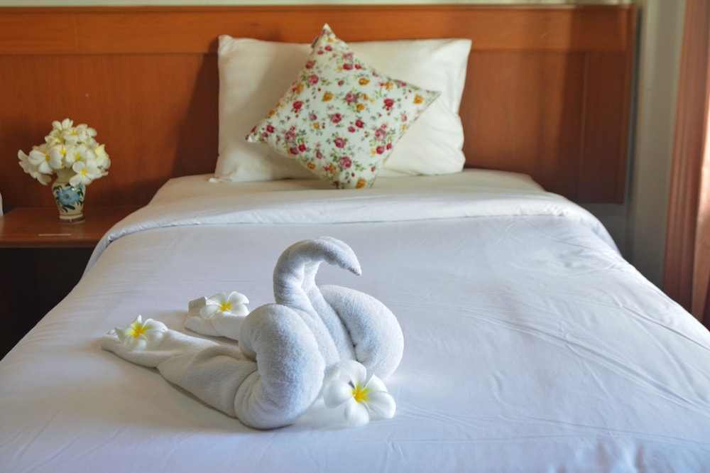 klongdao beach resort