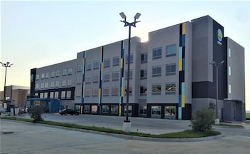 Tru By Hilton Katy Houston West,Houston>>Harris County,3 star