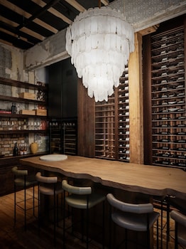 the hotel britomart