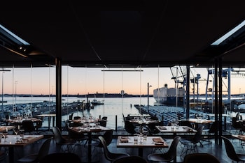 the hotel britomart