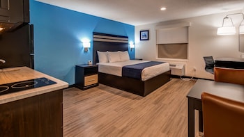 surestay plus hotel by best western humble