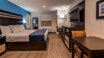 surestay plus hotel by best western humble