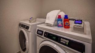 surestay plus hotel by best western humble