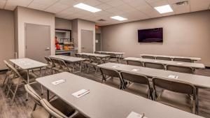 surestay plus hotel by best western humble