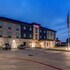 surestay plus hotel by best western humble