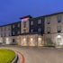 surestay plus hotel by best western humble