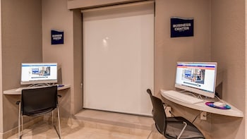 surestay plus hotel by best western humble
