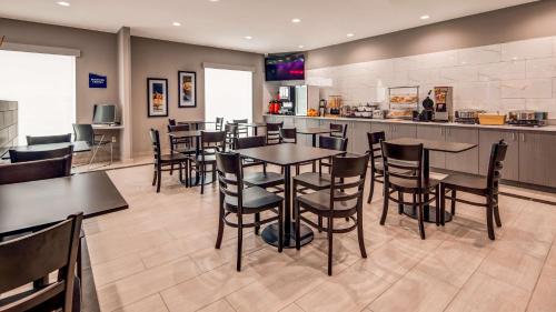 surestay plus hotel by best western humble