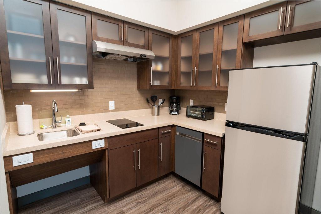 staybridge suites washington dc east largo an ihg hotel