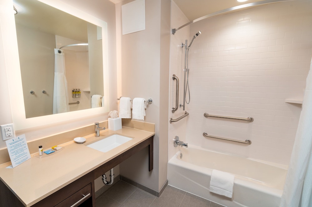 staybridge suites washington dc east largo an ihg hotel