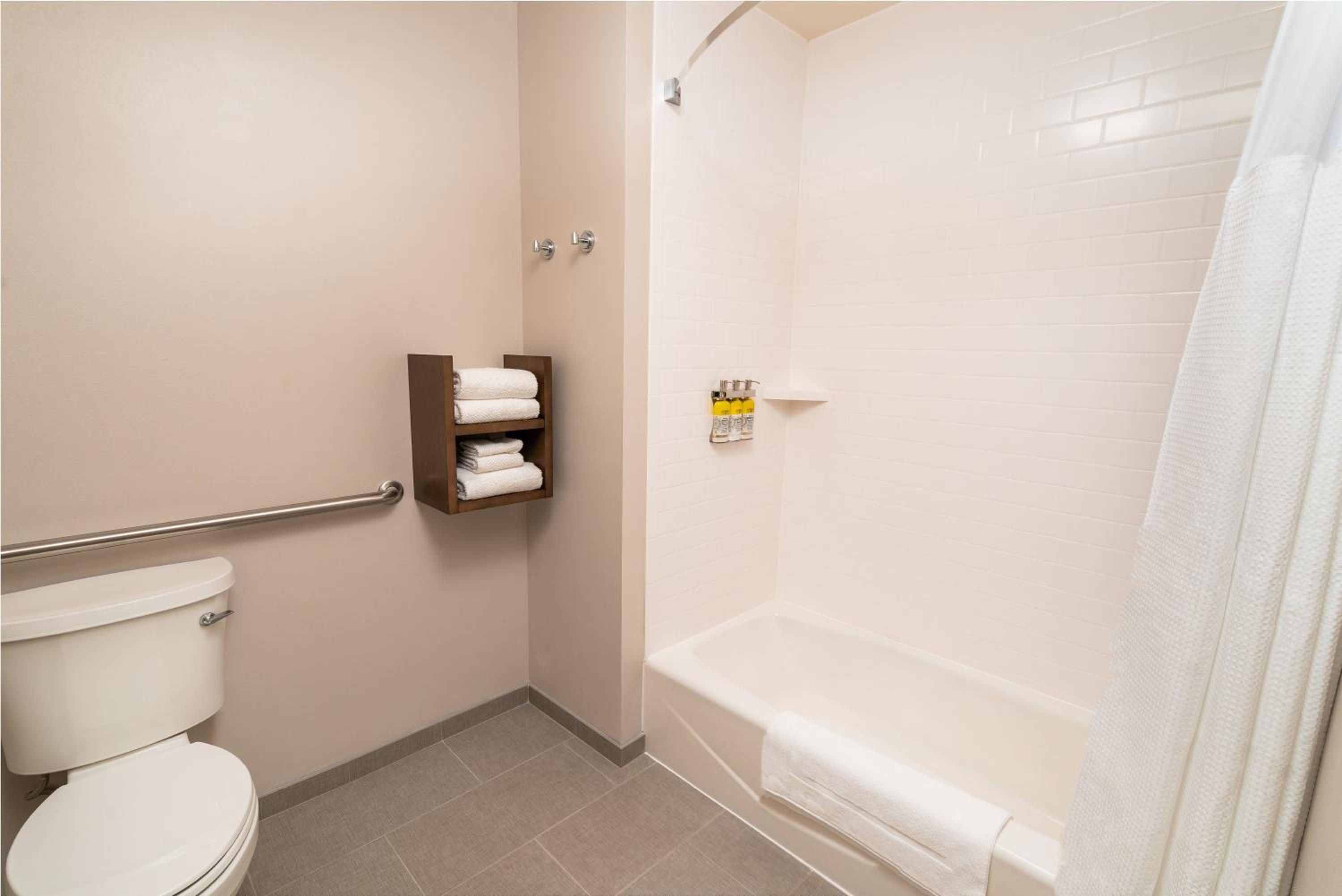 staybridge suites washington dc east largo an ihg hotel