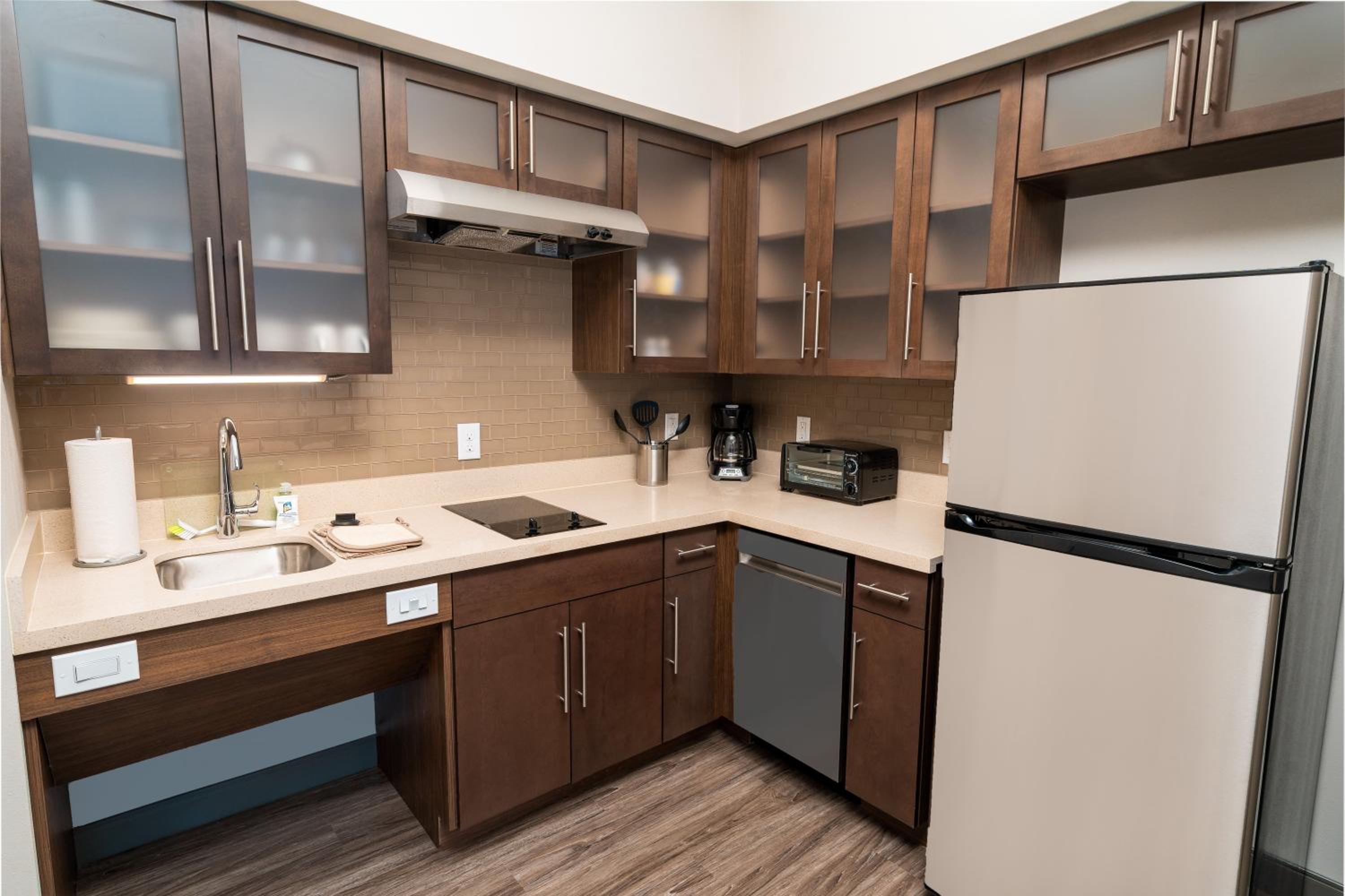 staybridge suites washington dc east largo an ihg hotel