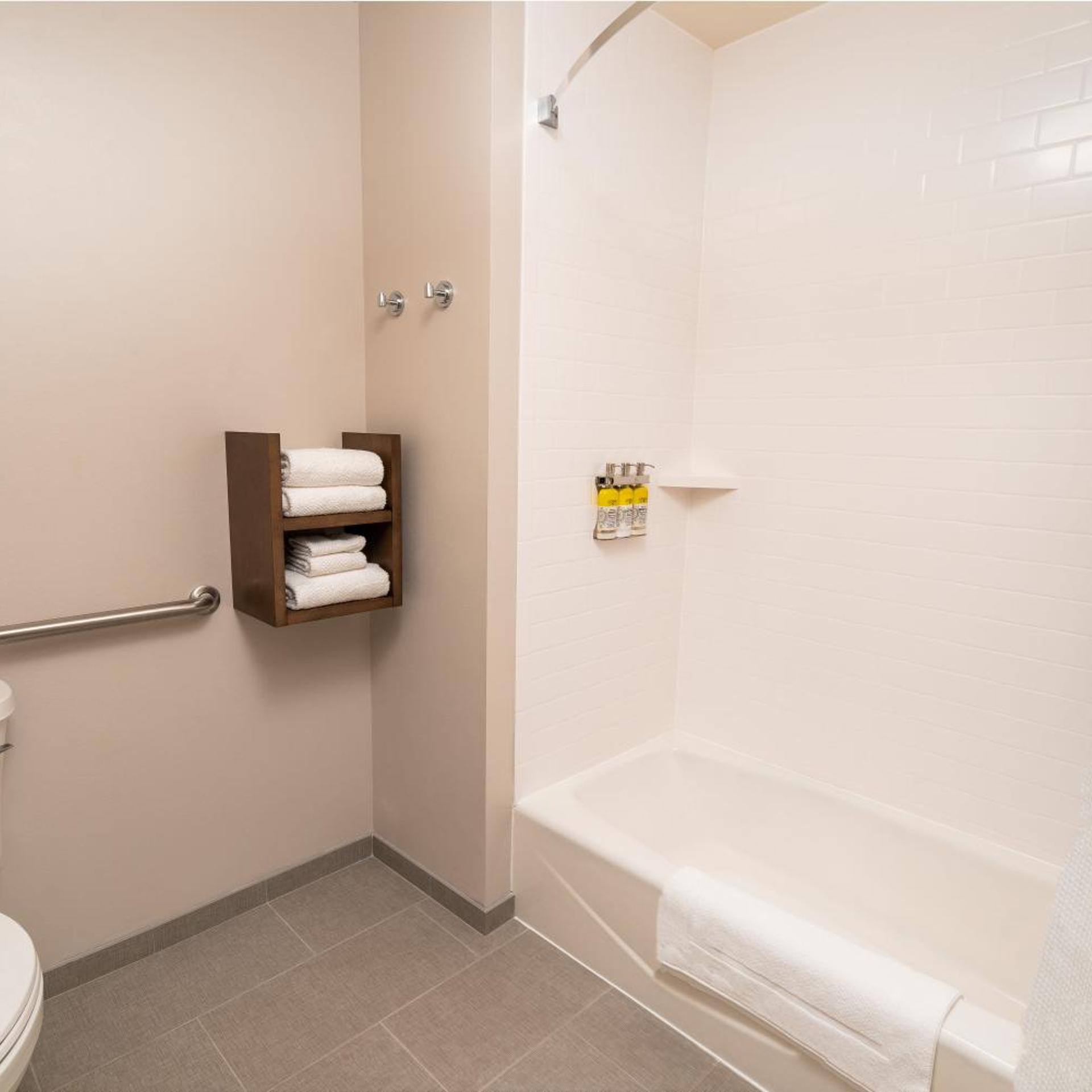 staybridge suites washington dc east largo an ihg hotel