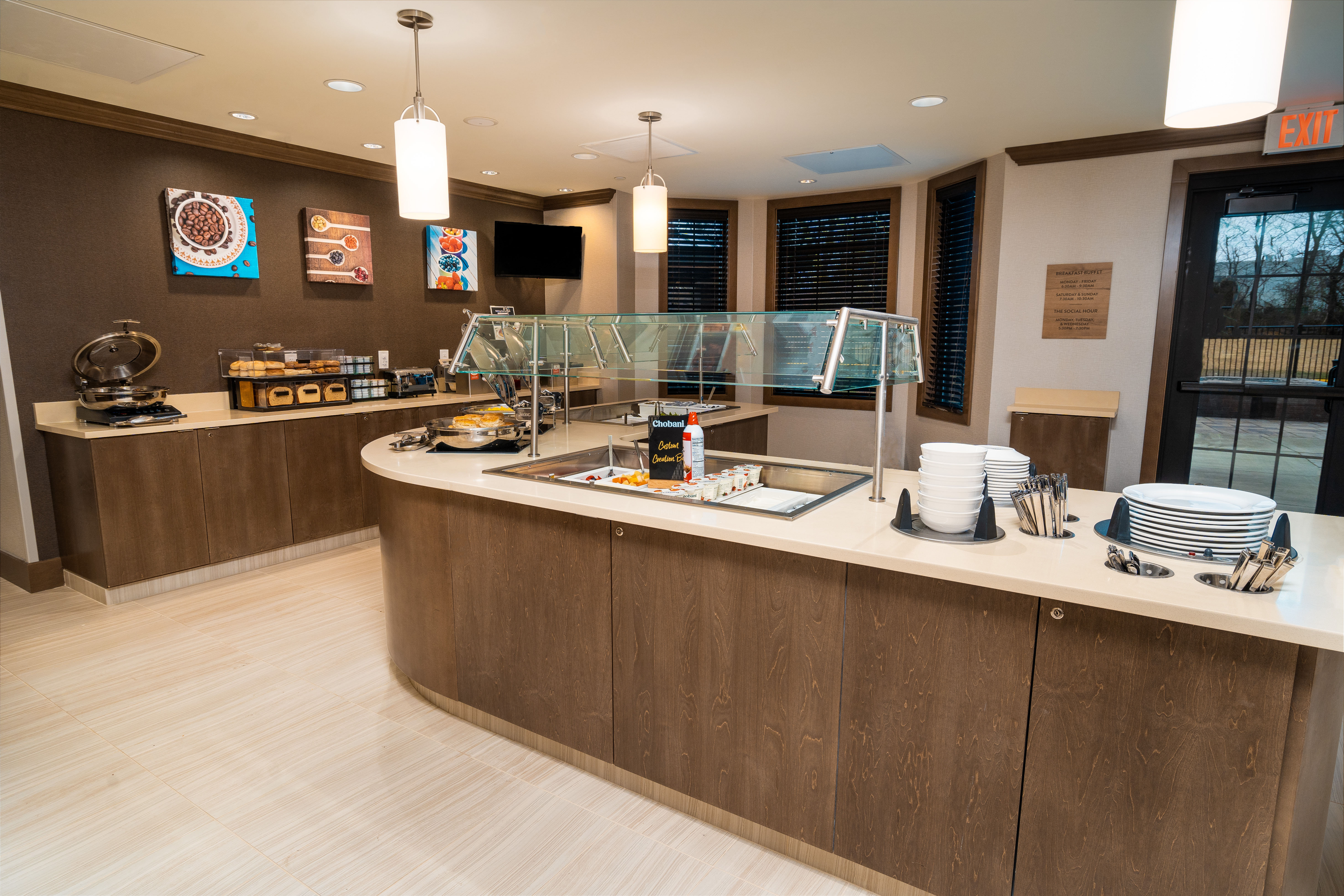 staybridge suites washington dc east largo an ihg hotel