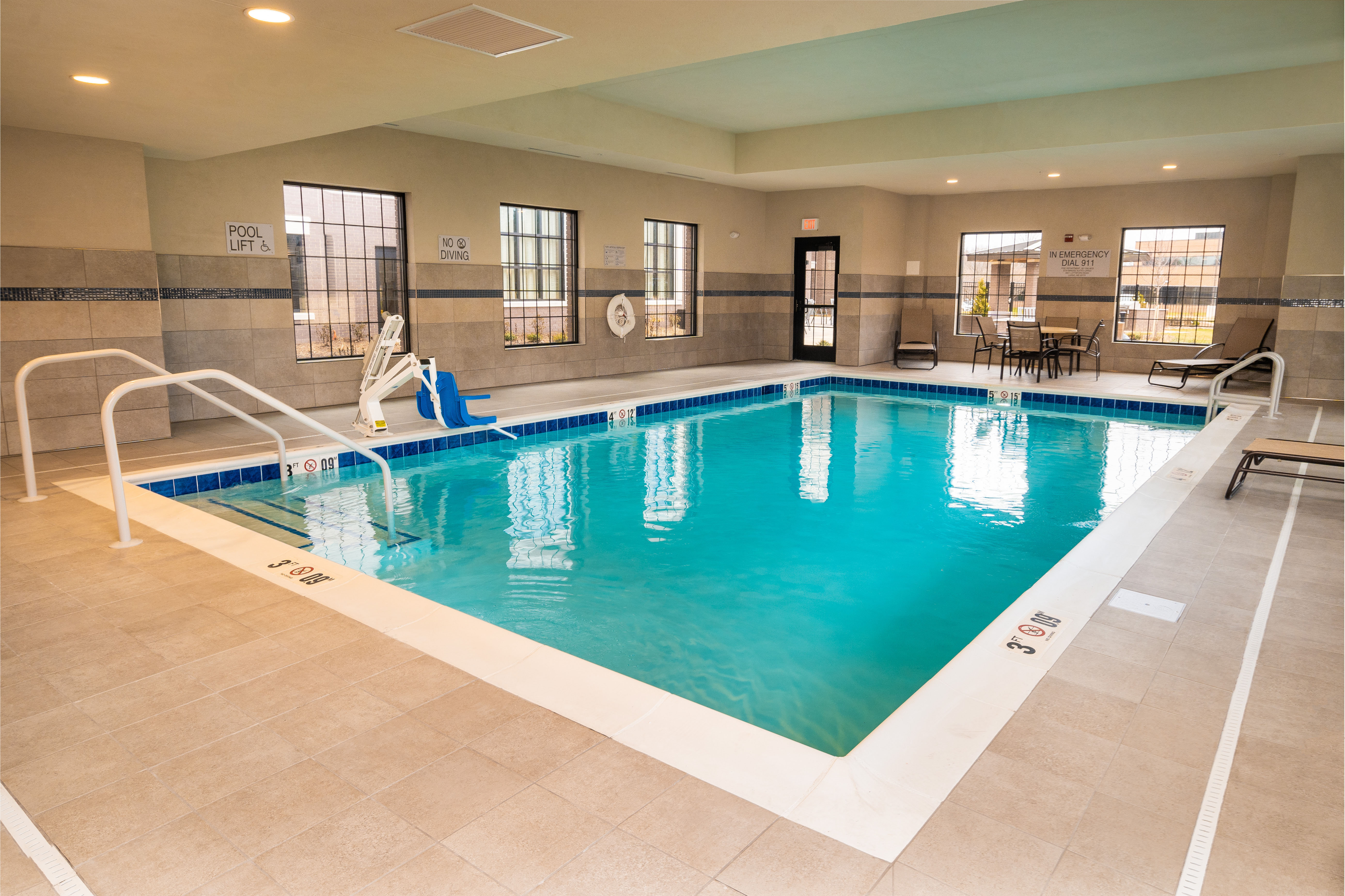 staybridge suites washington dc east largo an ihg hotel