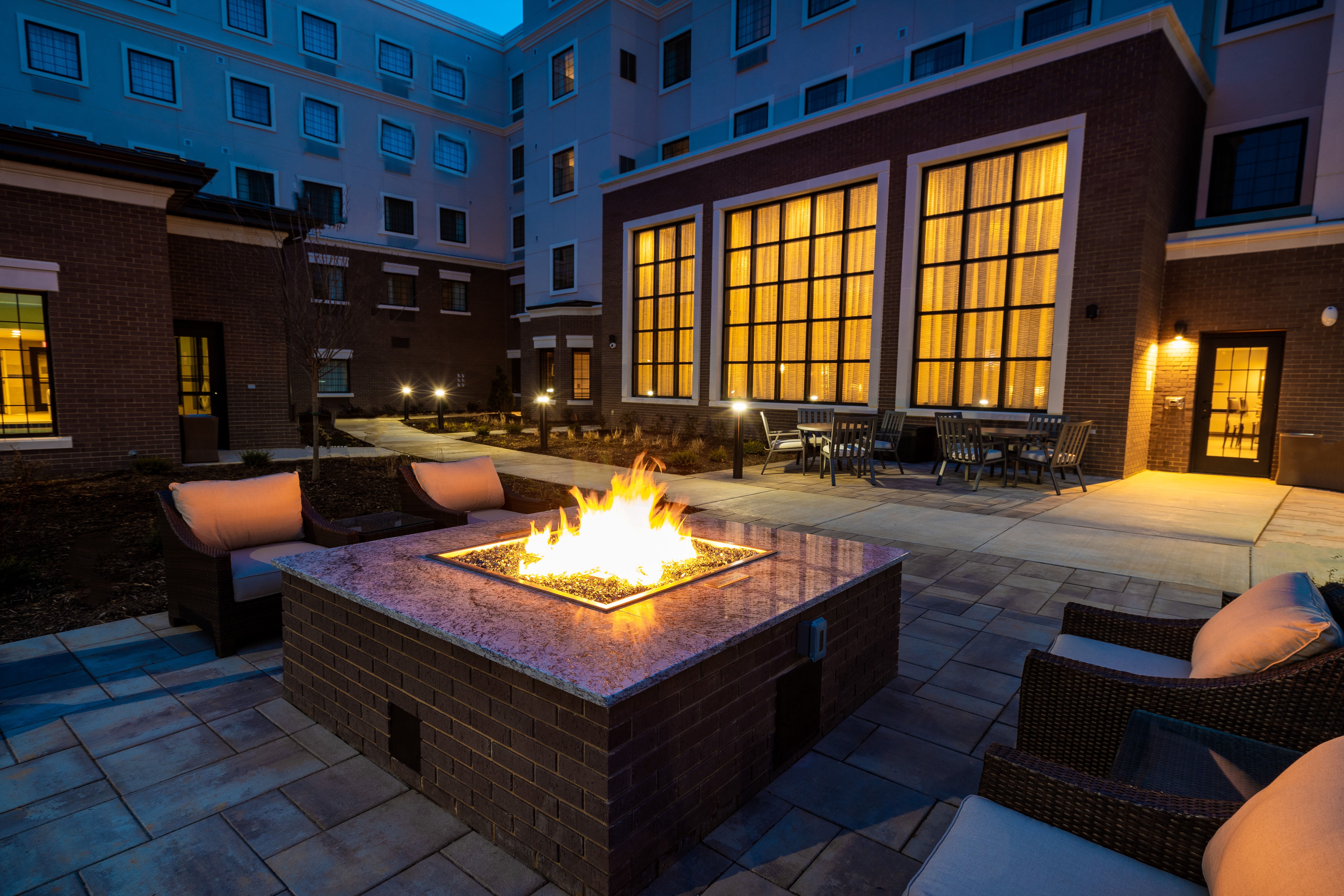 staybridge suites washington dc east largo an ihg hotel