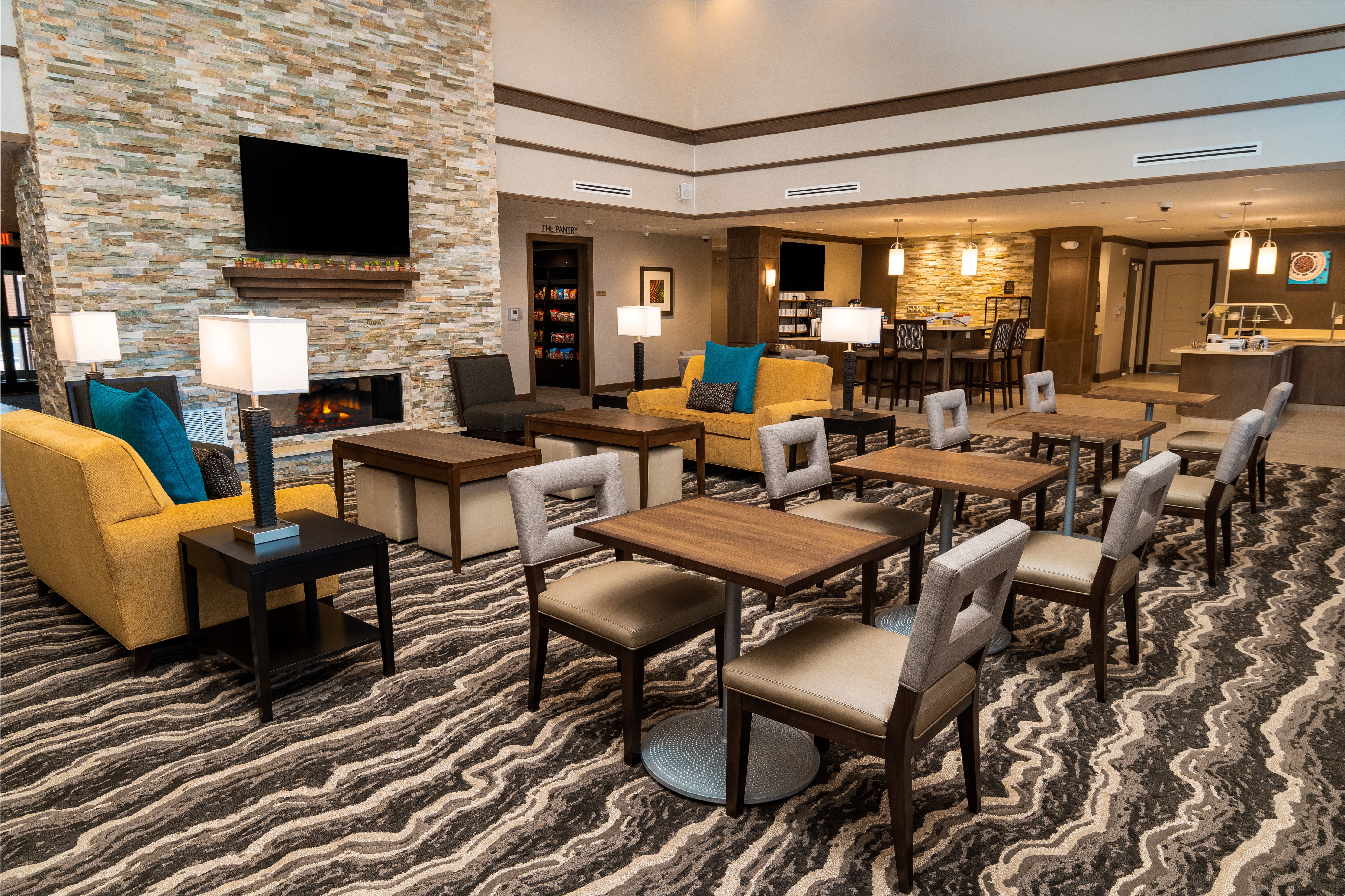 staybridge suites washington dc east largo an ihg hotel