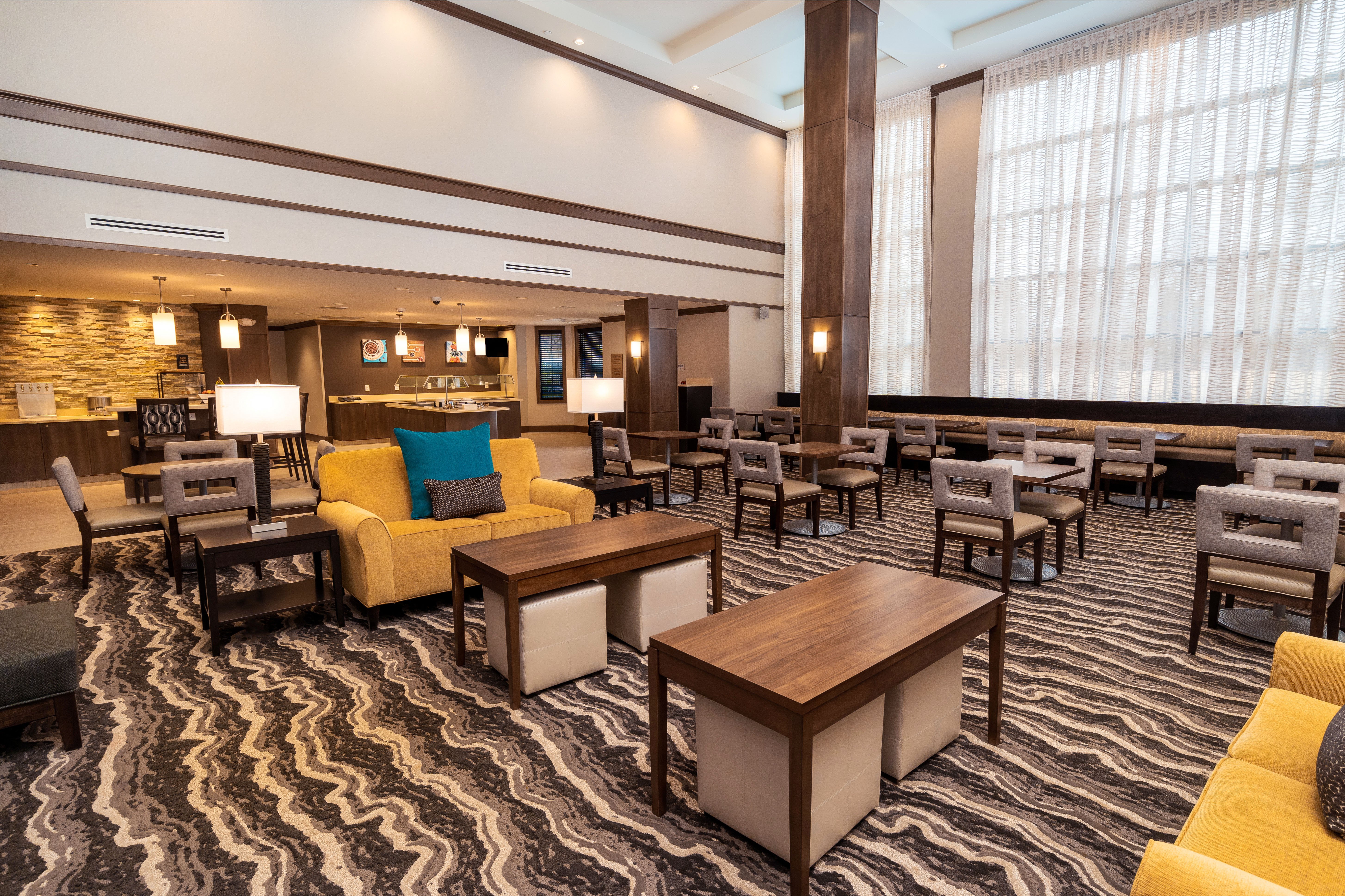staybridge suites washington dc east largo an ihg hotel